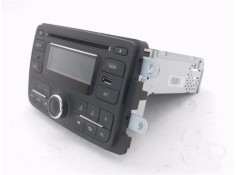 Recambio de autoradio para dacia sandero ii 1.2 ambiance referencia OEM IAM 281153889R  