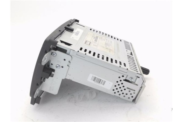 Recambio de autoradio para dacia sandero ii 1.2 ambiance referencia OEM IAM 281153889R  