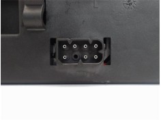 Recambio de piloto trasero izquierdo para bmw serie 5 berlina (e39) 2.8 528i referencia OEM IAM 63218363557 8358031 63212496297 