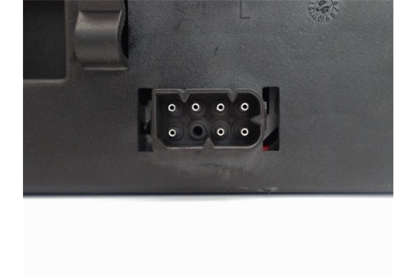 Recambio de piloto trasero izquierdo para bmw serie 5 berlina (e39) 2.8 528i referencia OEM IAM 63218363557 8358031 63212496297 