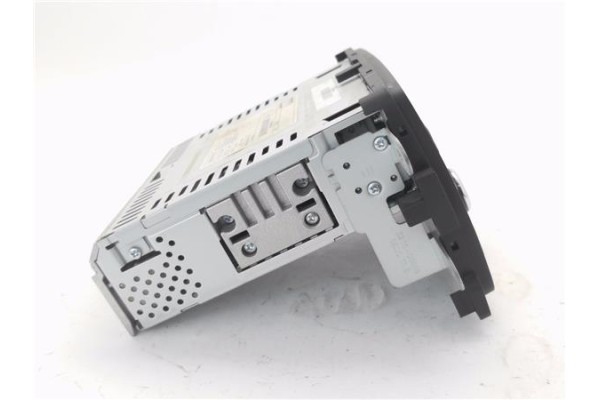 Recambio de autoradio para dacia sandero ii 1.2 ambiance referencia OEM IAM 281153889R  