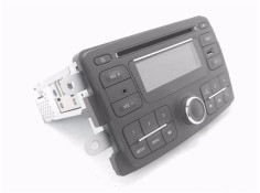 Recambio de autoradio para dacia sandero ii 1.2 ambiance referencia OEM IAM 281153889R  
