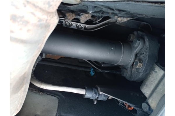 Recambio de cardan trasero para mercedes-benz clk (bm 208) coupe 2.0 200 compressor (evo) (208.344) referencia OEM IAM A20241014