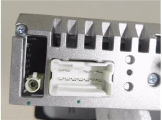 Recambio de autoradio para dacia sandero ii 1.2 ambiance referencia OEM IAM 281153889R  