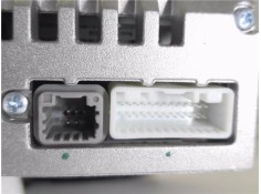 Recambio de autoradio para dacia sandero ii 1.2 ambiance referencia OEM IAM 281153889R  