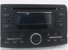 Recambio de autoradio para dacia sandero ii 1.2 ambiance referencia OEM IAM 281153889R  