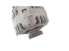 Recambio de alternador para renault clio ii fase ii (b/cb0) 1.2 base authentique referencia OEM IAM 7700437090 SG9B035 