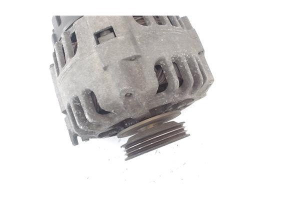 Recambio de alternador para renault clio ii fase ii (b/cb0) 1.2 base authentique referencia OEM IAM 7700437090 SG9B035 