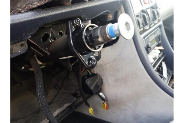 Recambio de columna direccion para mercedes-benz clk (bm 208) coupe 2.0 200 compressor (evo) (208.344) referencia OEM IAM A20846