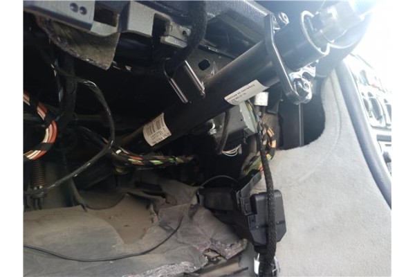 Recambio de columna direccion para mercedes-benz clk (bm 208) coupe 2.0 200 compressor (evo) (208.344) referencia OEM IAM A20846