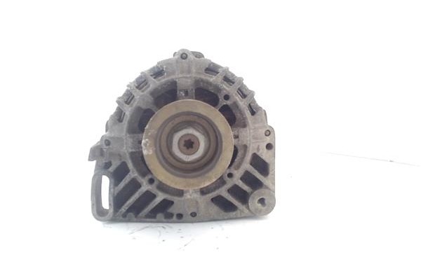Recambio de alternador para renault clio ii fase ii (b/cb0) 1.2 base authentique referencia OEM IAM 7700437090 SG9B035 