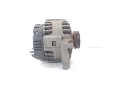 Recambio de alternador para renault clio ii fase ii (b/cb0) 1.2 base authentique referencia OEM IAM 7700437090 SG9B035 