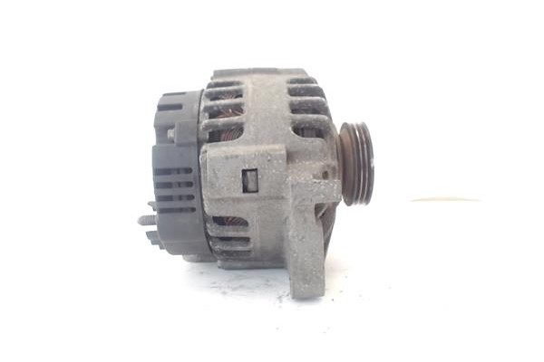 Recambio de alternador para renault clio ii fase ii (b/cb0) 1.2 base authentique referencia OEM IAM 7700437090 SG9B035 