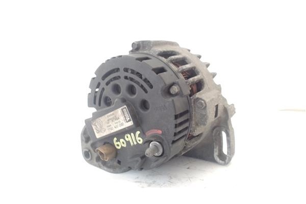 Recambio de alternador para renault clio ii fase ii (b/cb0) 1.2 base authentique referencia OEM IAM 7700437090 SG9B035 