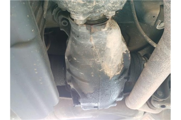 Recambio de grupo diferencial trasero para mercedes-benz clk (bm 208) coupe 2.0 200 compressor (evo) (208.344) referencia OEM IA