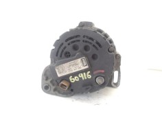 Recambio de alternador para renault clio ii fase ii (b/cb0) 1.2 base authentique referencia OEM IAM 7700437090 SG9B035 