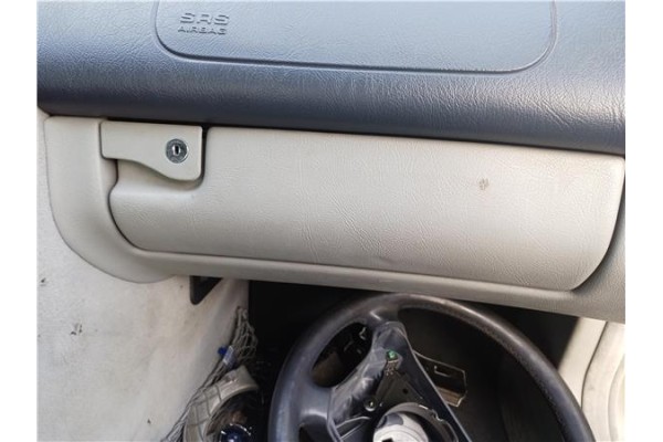 Recambio de guantera salpicadero para mercedes-benz clk (bm 208) coupe 2.0 200 compressor (evo) (208.344) referencia OEM IAM A20