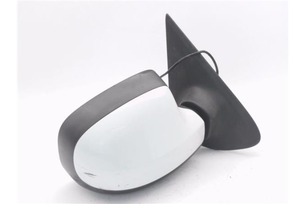 Recambio de retrovisor electrico derecho para dacia sandero ii 1.2 ambiance referencia OEM IAM 963011787R  
