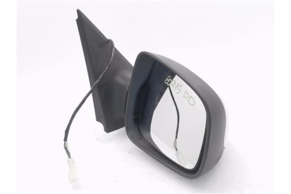 Recambio de retrovisor electrico derecho para dacia sandero ii 1.2 ambiance referencia OEM IAM 963011787R  