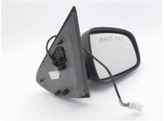 Recambio de retrovisor electrico derecho para dacia sandero ii 1.2 ambiance referencia OEM IAM 963011787R  