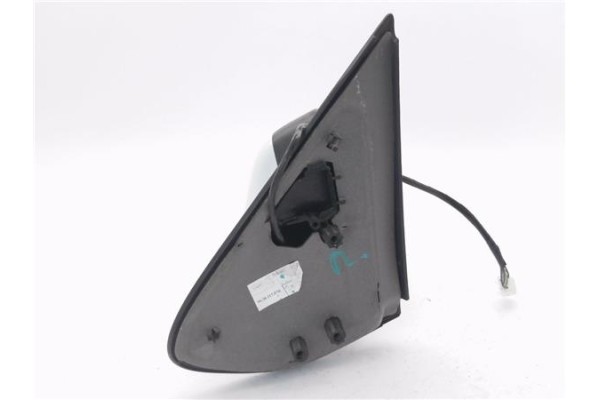 Recambio de retrovisor electrico derecho para dacia sandero ii 1.2 ambiance referencia OEM IAM 963011787R  