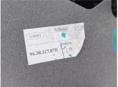 Recambio de retrovisor electrico derecho para dacia sandero ii 1.2 ambiance referencia OEM IAM 963011787R  