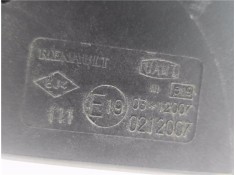 Recambio de retrovisor electrico derecho para dacia sandero ii 1.2 ambiance referencia OEM IAM 963011787R  