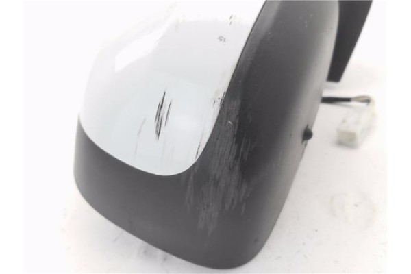 Recambio de retrovisor electrico derecho para dacia sandero ii 1.2 ambiance referencia OEM IAM 963011787R  