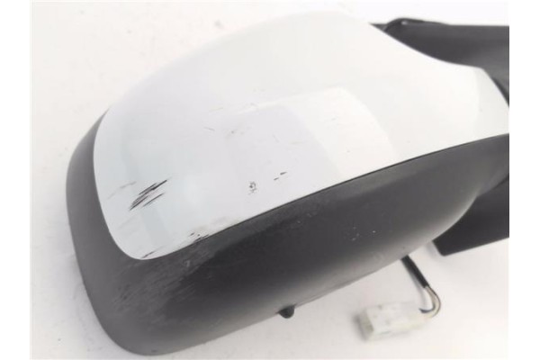 Recambio de retrovisor electrico derecho para dacia sandero ii 1.2 ambiance referencia OEM IAM 963011787R  