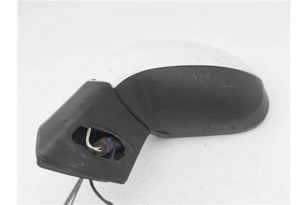 Recambio de retrovisor izquierdo para peugeot 207 1.4 confort referencia OEM IAM E9014342  