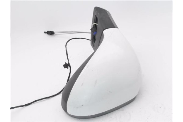 Recambio de retrovisor izquierdo para peugeot 207 1.4 confort referencia OEM IAM E9014342  