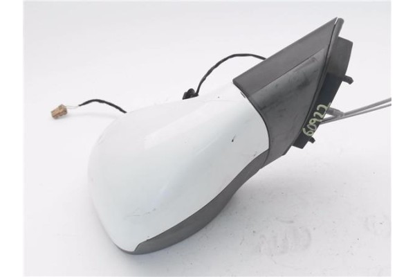 Recambio de retrovisor izquierdo para peugeot 207 1.4 confort referencia OEM IAM E9014342  