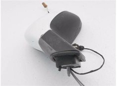 Recambio de retrovisor izquierdo para peugeot 207 1.4 confort referencia OEM IAM E9014342  
