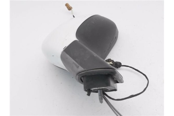 Recambio de retrovisor izquierdo para peugeot 207 1.4 confort referencia OEM IAM E9014342  