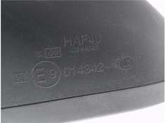 Recambio de retrovisor izquierdo para peugeot 207 1.4 confort referencia OEM IAM E9014342  