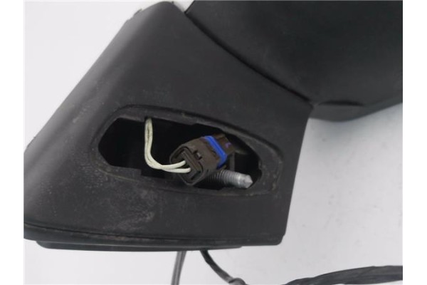 Recambio de retrovisor izquierdo para peugeot 207 1.4 confort referencia OEM IAM E9014342  