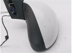 Recambio de retrovisor izquierdo para peugeot 207 1.4 confort referencia OEM IAM E9014342  
