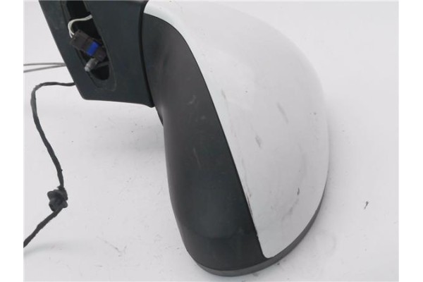 Recambio de retrovisor izquierdo para peugeot 207 1.4 confort referencia OEM IAM E9014342  