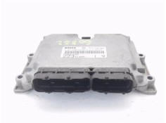 Recambio de centralita para fiat i doblo (223) cargo 1.9 jtd (223zxe1a) referencia OEM IAM 73501235 281010344 