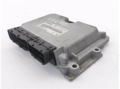 Recambio de centralita para fiat i doblo (223) cargo 1.9 jtd (223zxe1a) referencia OEM IAM 73501235 281010344 