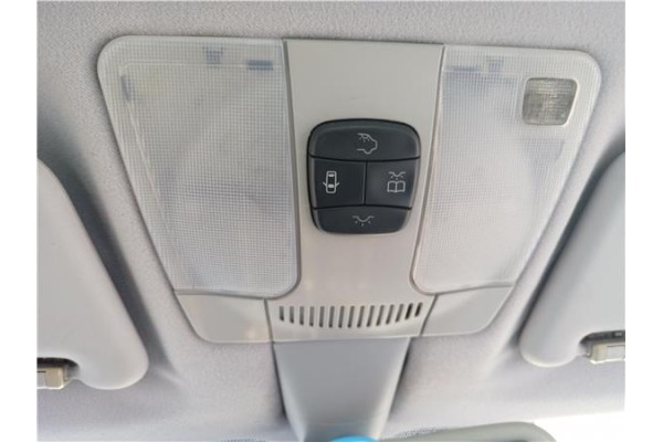 Recambio de luz interior techo para mercedes-benz clk (bm 208) coupe 2.0 200 compressor (evo) (208.344) referencia OEM IAM 20282