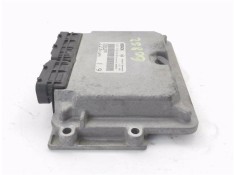 Recambio de centralita para fiat i doblo (223) cargo 1.9 jtd (223zxe1a) referencia OEM IAM 73501235 281010344 