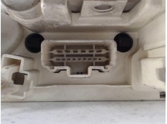 Recambio de mandos calefaccion / a.a. para renault megane ii classic berlina 1.6 dynamique referencia OEM IAM (69420001) (B84AC)