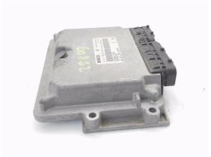 Recambio de centralita para fiat i doblo (223) cargo 1.9 jtd (223zxe1a) referencia OEM IAM 73501235 281010344 