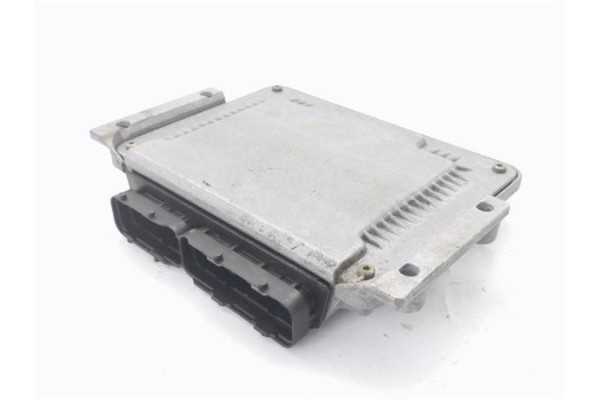 Recambio de centralita para fiat i doblo (223) cargo 1.9 jtd (223zxe1a) referencia OEM IAM 73501235 281010344 