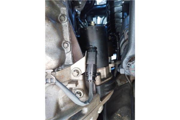 Recambio de motor arranque para mercedes-benz clk (bm 208) coupe 2.0 200 compressor (evo) (208.344) referencia OEM IAM A00515134
