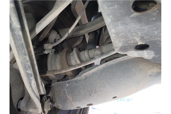 Recambio de palier trasero derecho para mercedes-benz clk (bm 208) coupe 2.0 200 compressor (evo) (208.344) referencia OEM IAM A