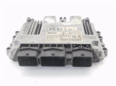 Recambio de centralita para peugeot 207 1.4 confort referencia OEM IAM 9663475880 281012529 