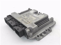 Recambio de centralita para peugeot 207 1.4 confort referencia OEM IAM 9663475880 281012529 
