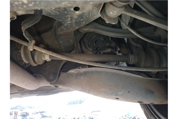 Recambio de palier trasero izquierdo para mercedes-benz clk (bm 208) coupe 2.0 200 compressor (evo) (208.344) referencia OEM IAM